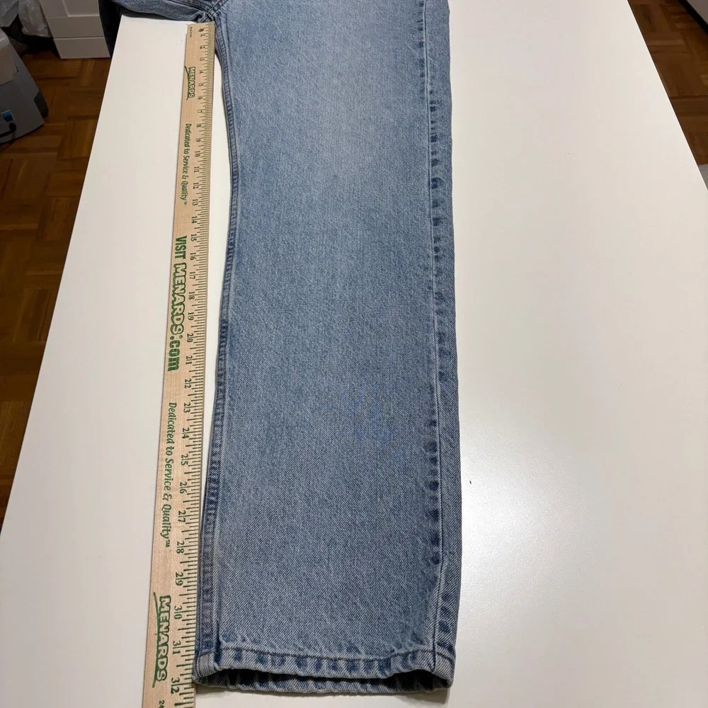 Levis good pre